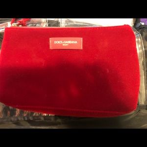 Dolce and Gabbana hand bag